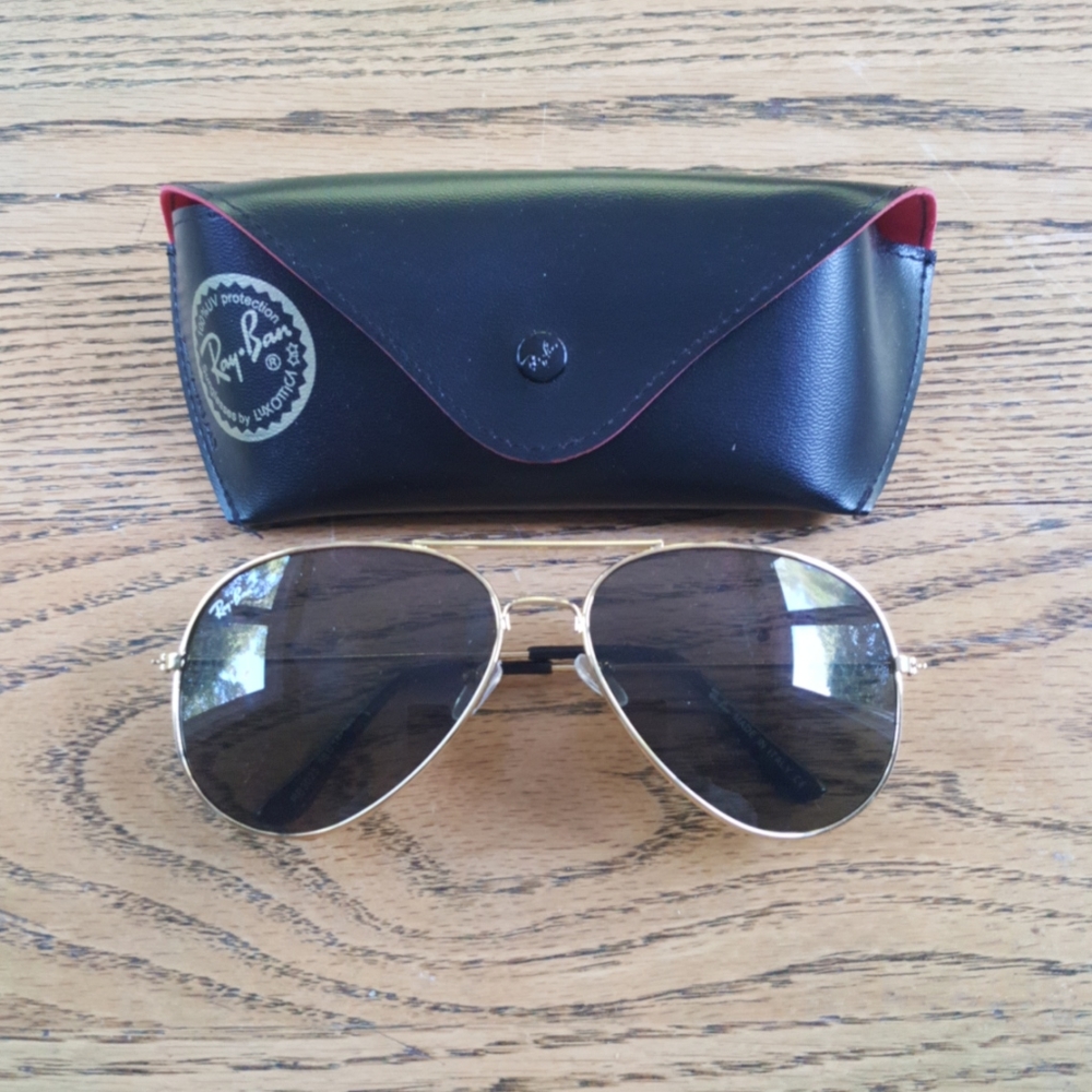 Ray Ban